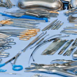 Premium dental instruments for clinics and dentists – WelluxeHub Pakistan
