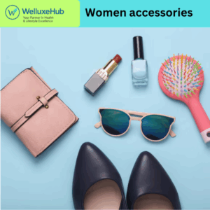 Trendy women’s handbags and fashion accessories online in Pakistan – WelluxeHub