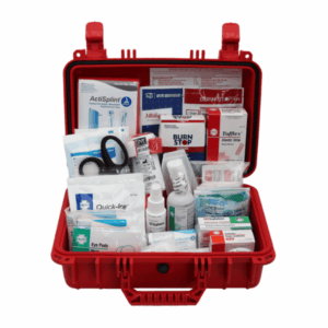 First aid Kits
