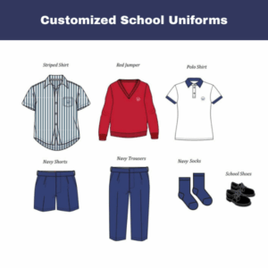 School Uniforms